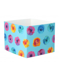Personalizowany papierowy rękaw
