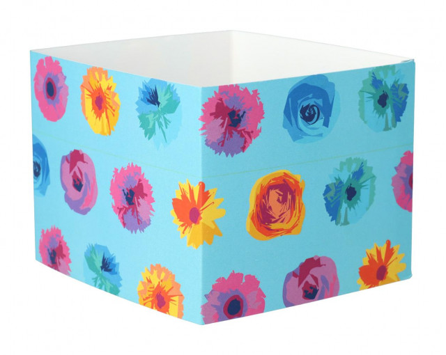Personalizowany papierowy rękaw