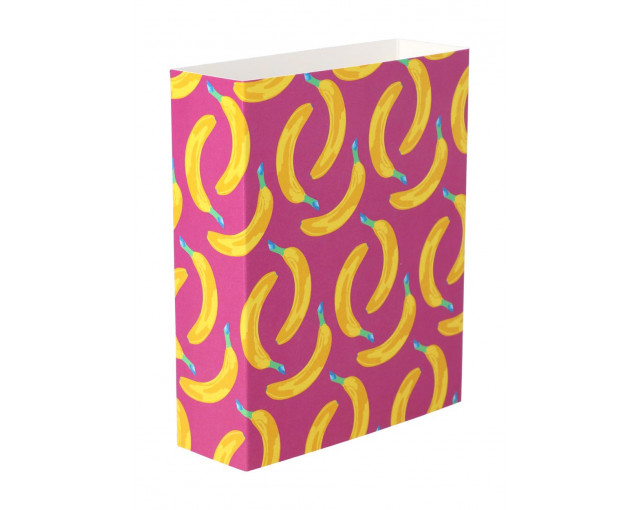 Personalizowany papierowy rękaw