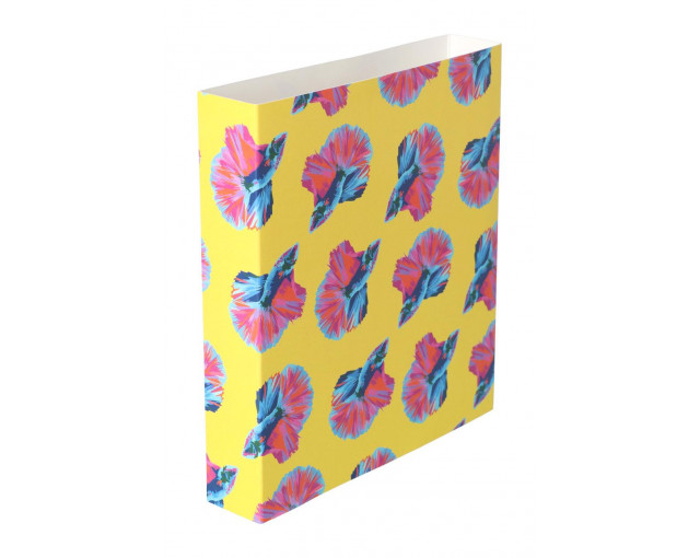 Personalizowany papierowy rękaw