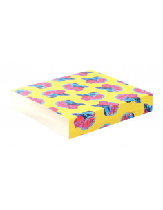 Personalizowany papierowy rękaw 2