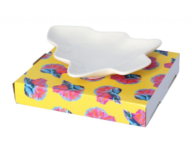 Personalizowany papierowy rękaw