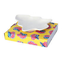 Personalizowany papierowy rękaw