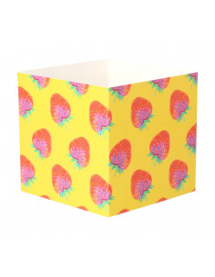 Personalizowany papierowy rękaw