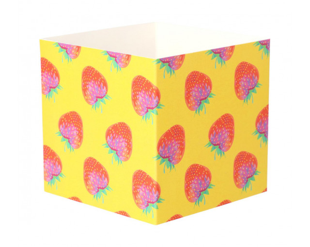Personalizowany papierowy rękaw