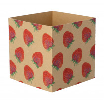 Personalizowany rękaw z papieru kraft