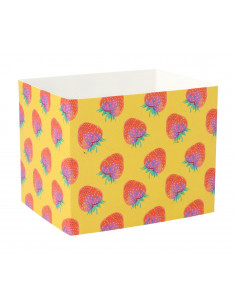 Personalizowany papierowy rękaw