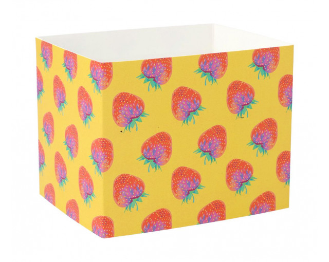 Personalizowany papierowy rękaw