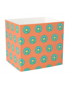 Personalizowany papierowy rękaw