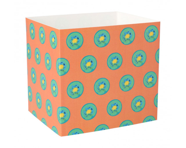 Personalizowany papierowy rękaw