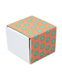 Personalizowany papierowy rękaw 2