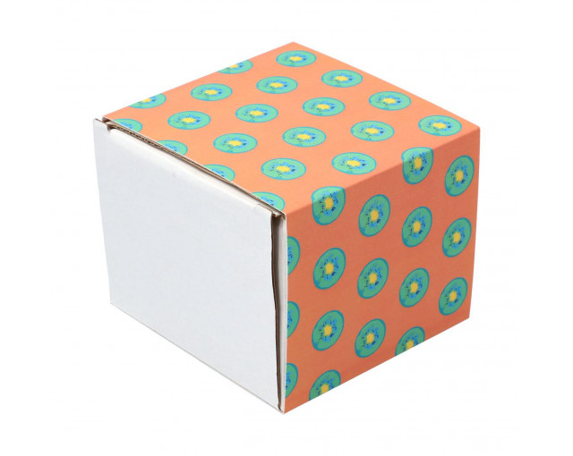 Personalizowany papierowy rękaw