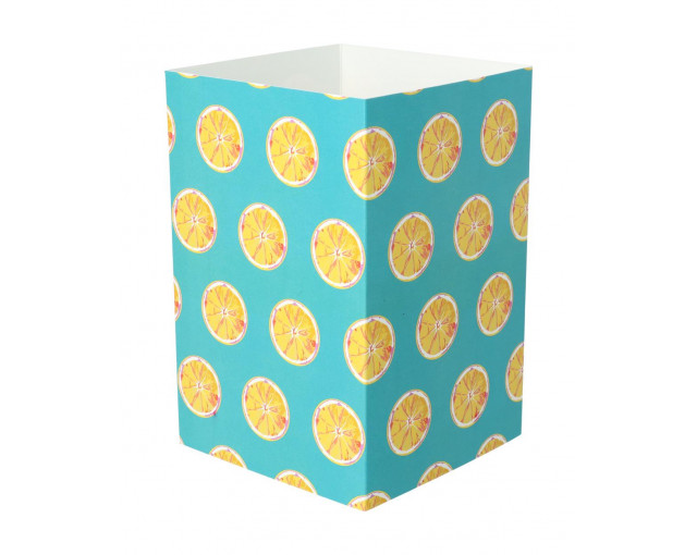 Personalizowany papierowy rękaw