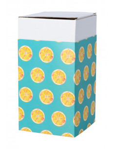 Personalizowany papierowy rękaw 2
