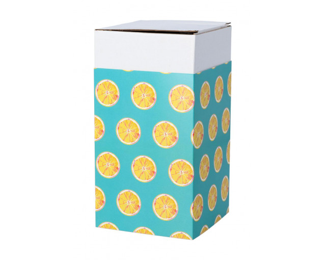 Personalizowany papierowy rękaw