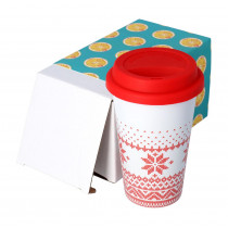 Personalizowany papierowy rękaw