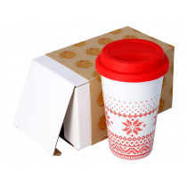 Personalizowany rękaw z papieru kraft