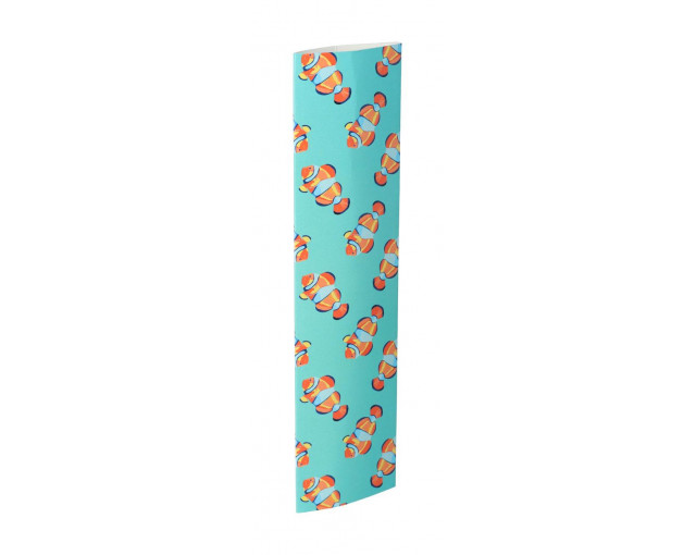 Personalizowany papierowy rękaw