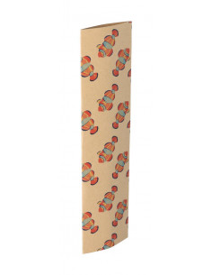 Personalizowany rękaw z papieru kraft