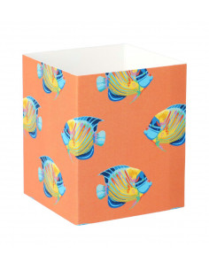 Personalizowany papierowy rękaw