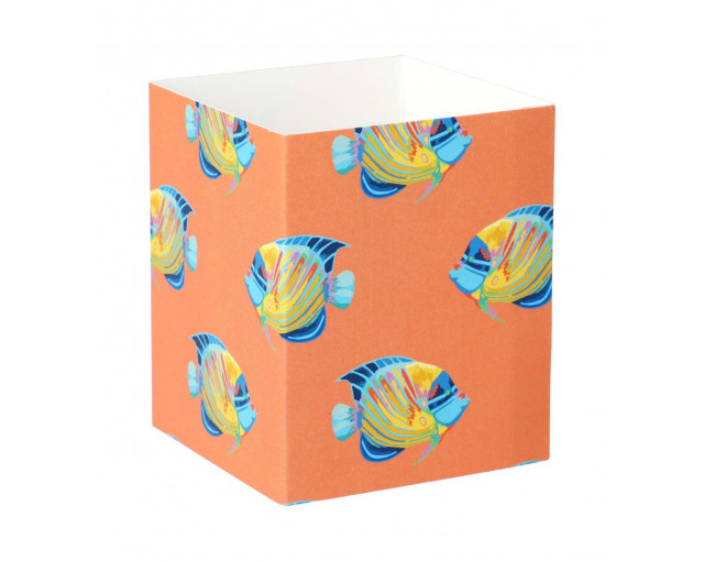 Personalizowany papierowy rękaw