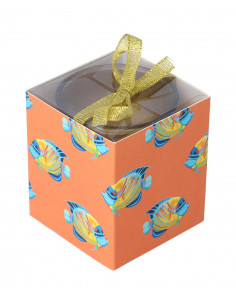 Personalizowany papierowy rękaw 2