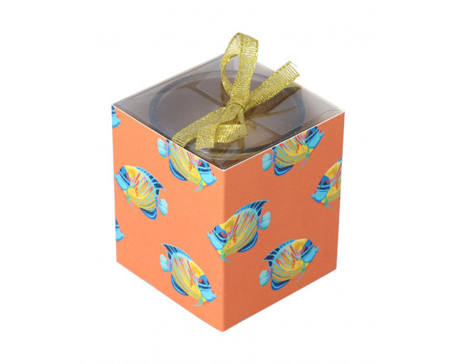 Personalizowany papierowy rękaw