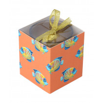 Personalizowany papierowy rękaw