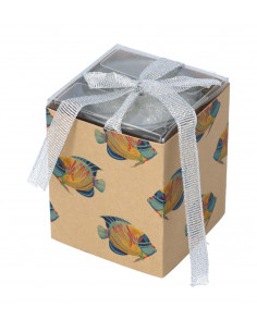 Personalizowany rękaw z papieru kraft 2