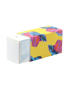 Personalizowany papierowy rękaw