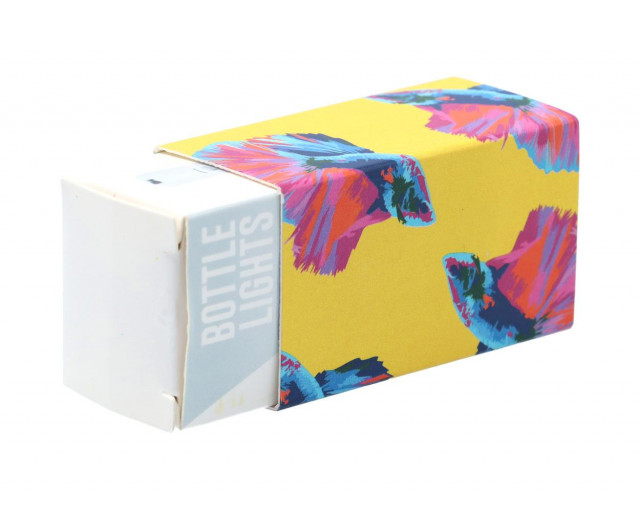 Personalizowany papierowy rękaw