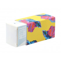 Personalizowany papierowy rękaw