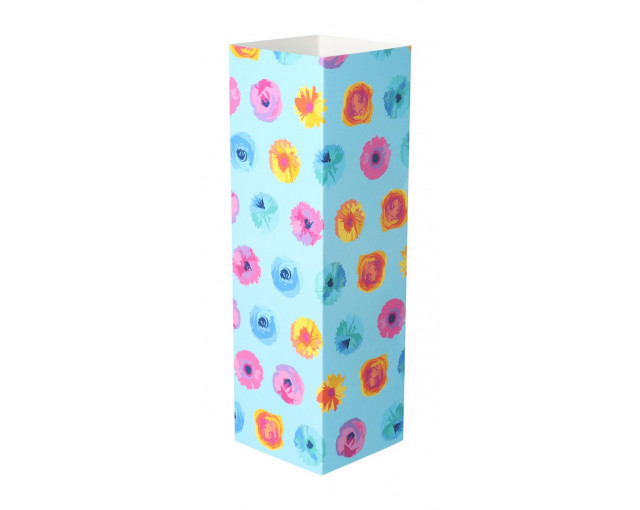 Personalizowany papierowy rękaw