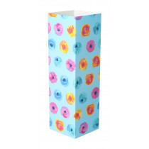 Personalizowany papierowy rękaw