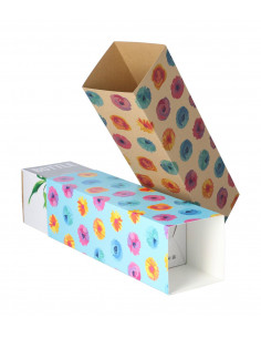 Personalizowany papierowy rękaw 2