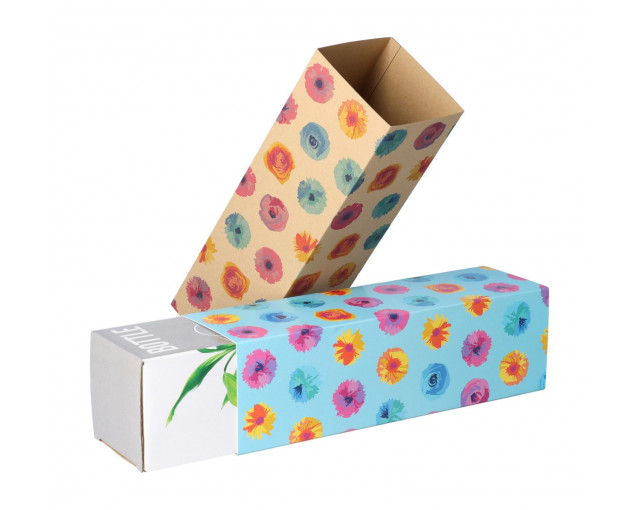 Personalizowany papierowy rękaw