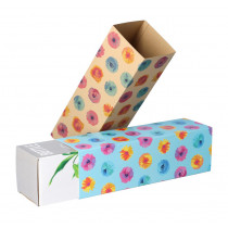 Personalizowany papierowy rękaw