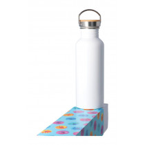 Personalizowany papierowy rękaw