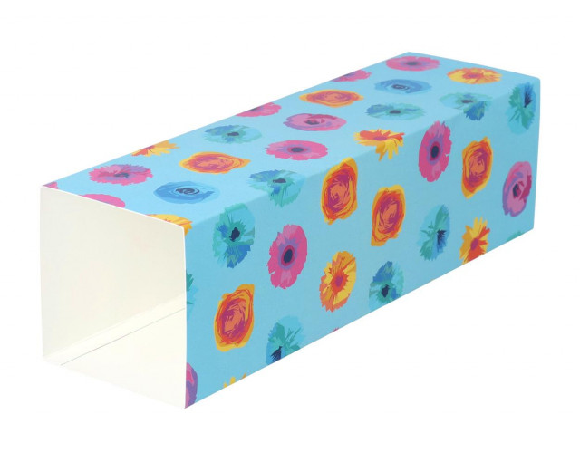 Personalizowany papierowy rękaw