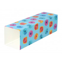 Personalizowany papierowy rękaw