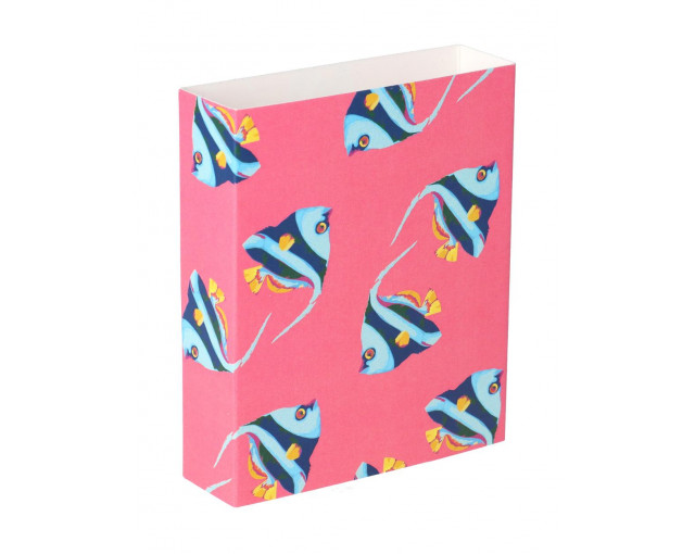 Personalizowany papierowy rękaw