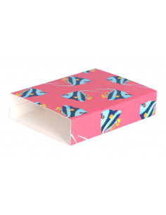 Personalizowany papierowy rękaw 2