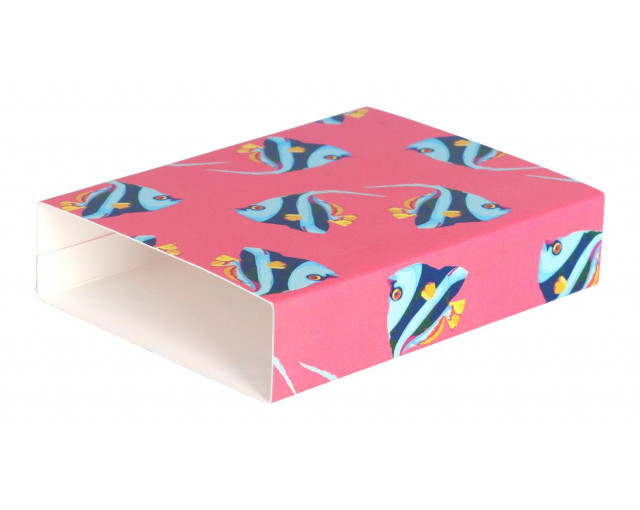 Personalizowany papierowy rękaw