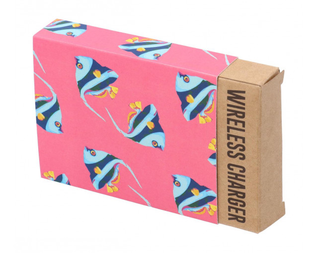 Personalizowany papierowy rękaw