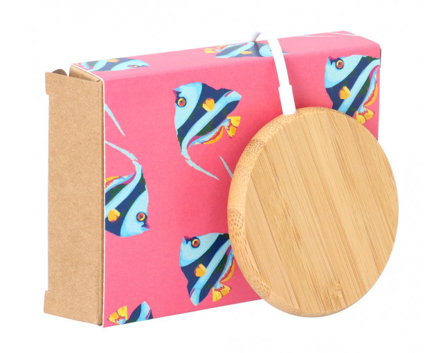 Personalizowany papierowy rękaw