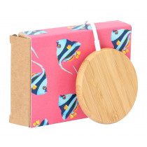 Personalizowany papierowy rękaw