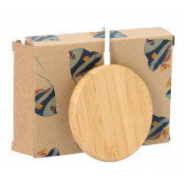 Personalizowany rękaw z papieru kraft