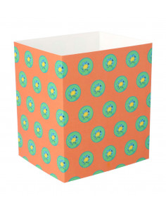 Personalizowany papierowy rękaw