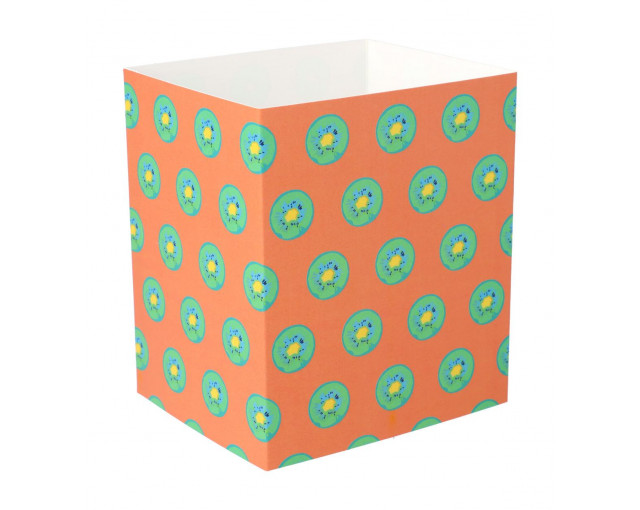 Personalizowany papierowy rękaw