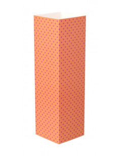 Personalizowany papierowy rękaw